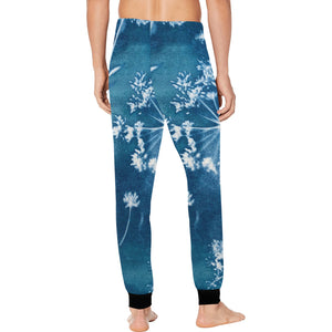 Men's Pajama Trousers