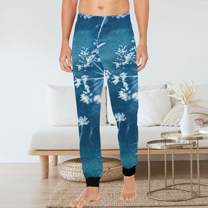 Open image in slideshow, Men&#39;s Pajama Trousers
