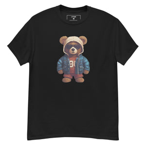 Open image in slideshow, Jerry Bear classic tee
