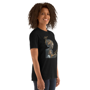 A MOTHERS LOVE Unisex T-Shirt