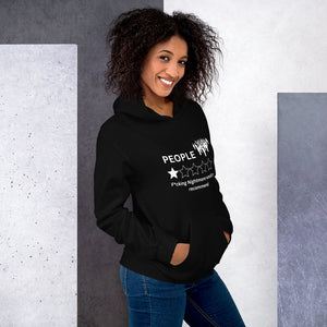 People Unisex Hoodie