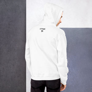 LOOKING FOR TROUBLE Unisex (LIGHT)Hoodie