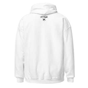 LOOKING FOR TROUBLE Unisex (LIGHT)Hoodie