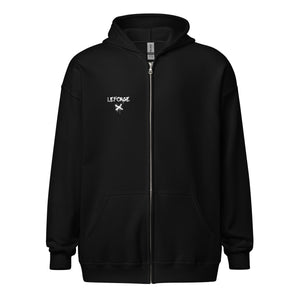 Open image in slideshow, LEFORGE BEAR/TEAM 205 Unisex Zip hoodie
