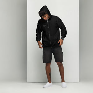 LEFORGE BEAR/TEAM 205 Unisex Zip hoodie