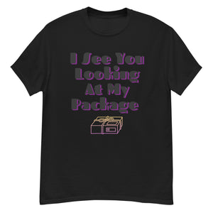 Open image in slideshow, My Package Tee
