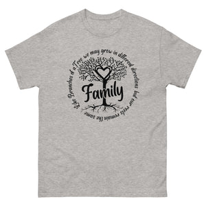 Open image in slideshow, Family Tree classic tee
