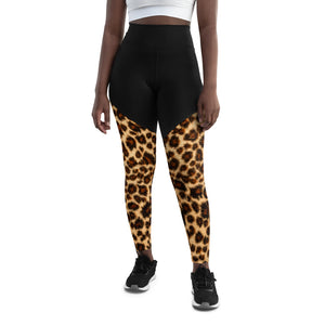 LeForge Sports Leggings