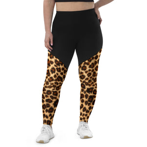 LeForge Sports Leggings