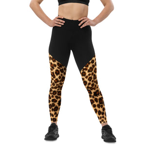 LeForge Sports Leggings