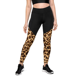 LeForge Sports Leggings