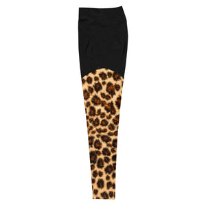 LeForge Sports Leggings