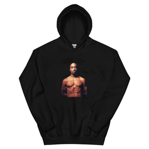 Open image in slideshow, Thug Life Unisex Hoodie
