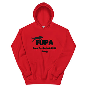 Open image in slideshow, FUPA Hoodie
