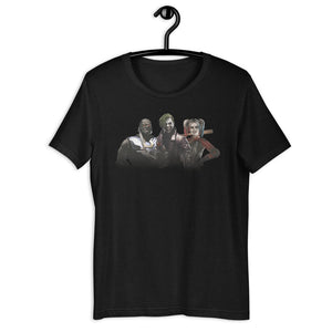 Open image in slideshow, Injustice Unisex T-Shirt
