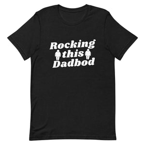 Open image in slideshow, Dadbod t-shirt
